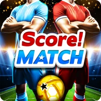 Score! Match - PvP Soccer