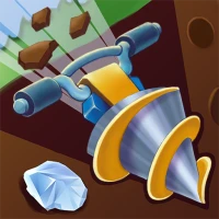Gold and Goblins: Mining Games