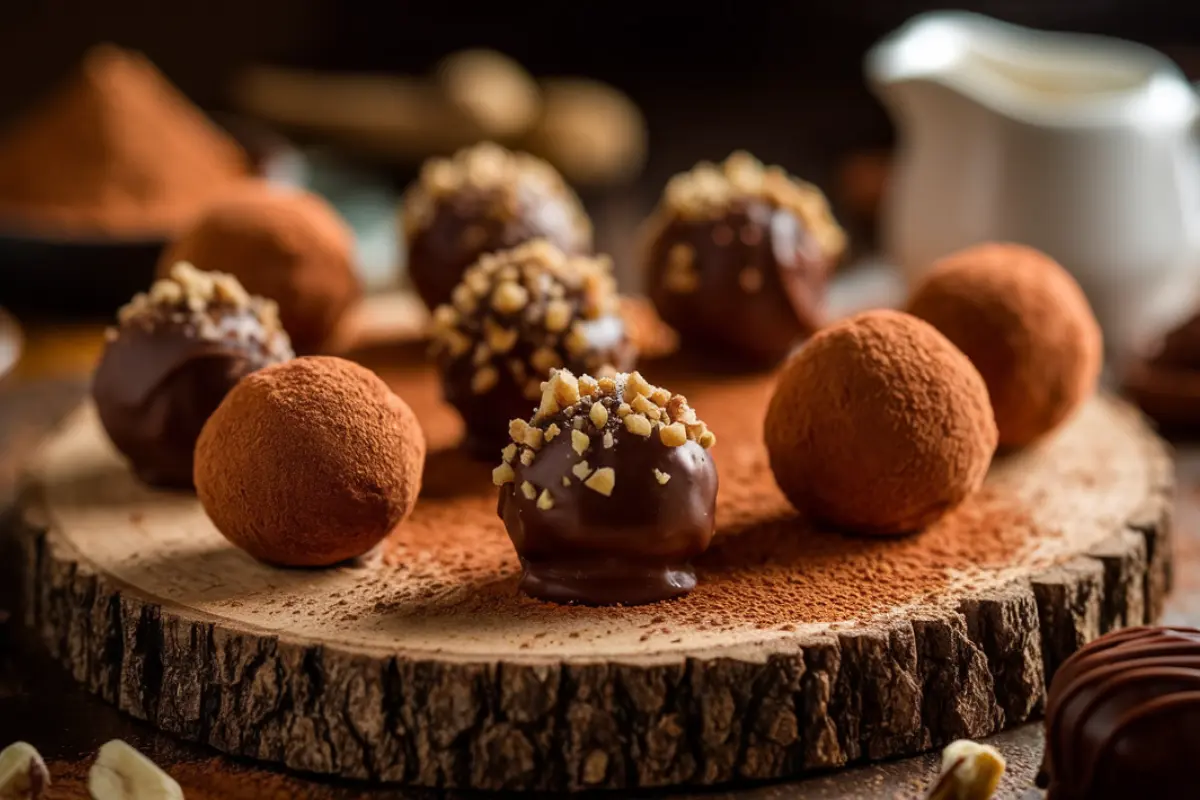 What-makes-a-chocolate-a-truffle-2 What makes a chocolate a truffle?
