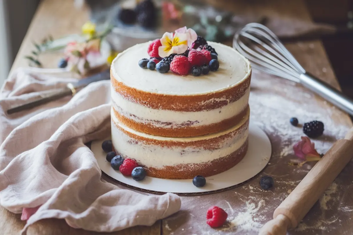 Why-is-my-naked-cake-1 Why is my naked cake?