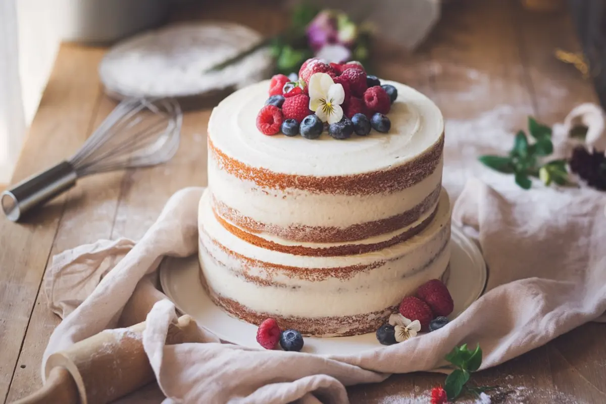Why-is-my-naked-cake-2 Why is my naked cake?