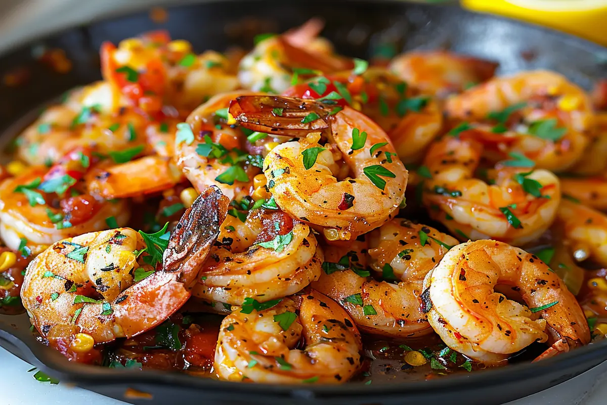 1 Thicken Seafood Boil Sauce Without Cornstarch