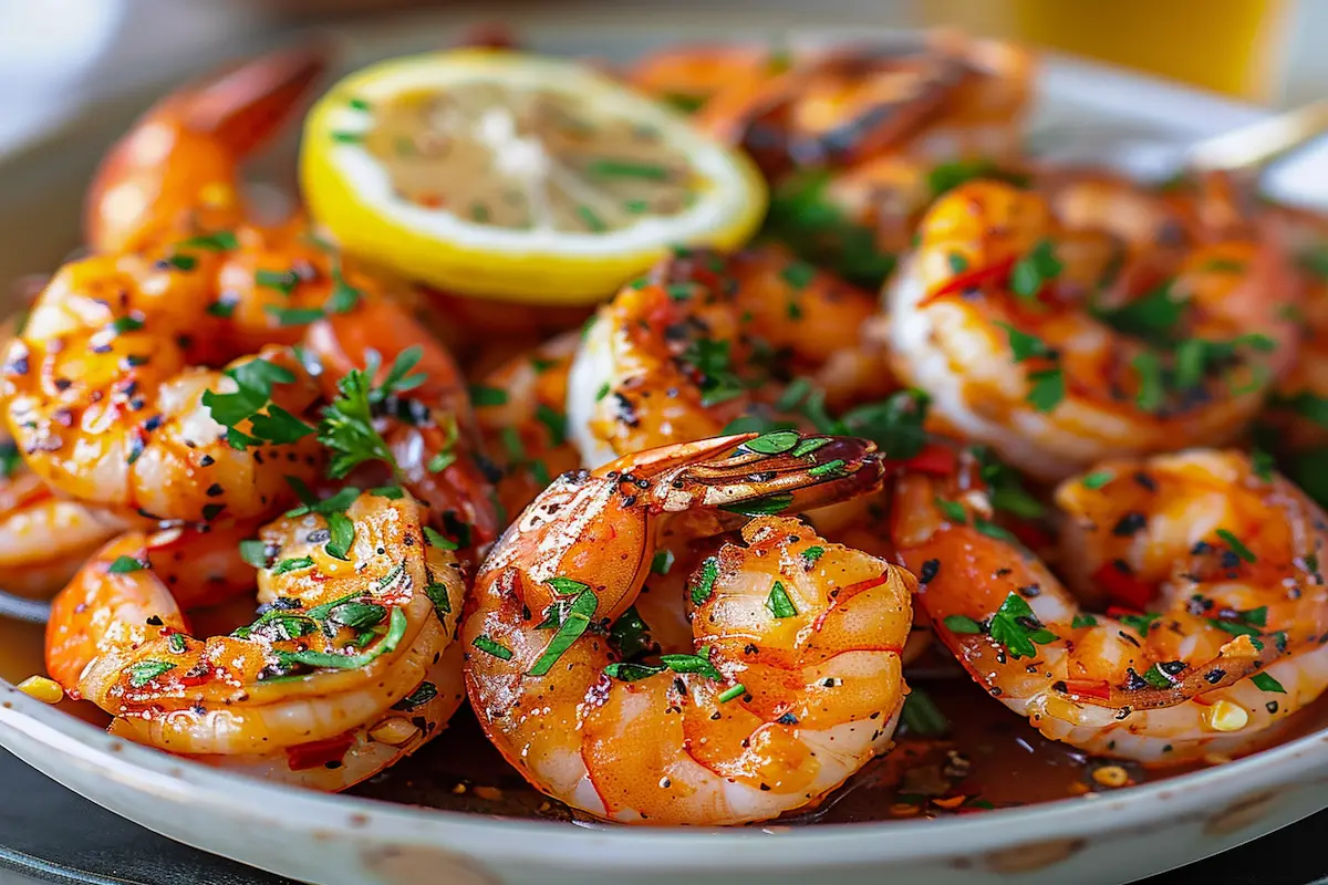 3 Thicken Seafood Boil Sauce Without Cornstarch