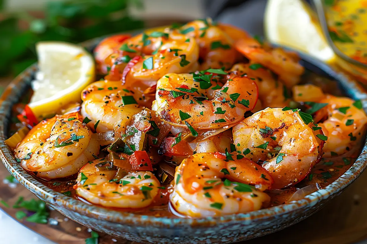 4 Thicken Seafood Boil Sauce Without Cornstarch