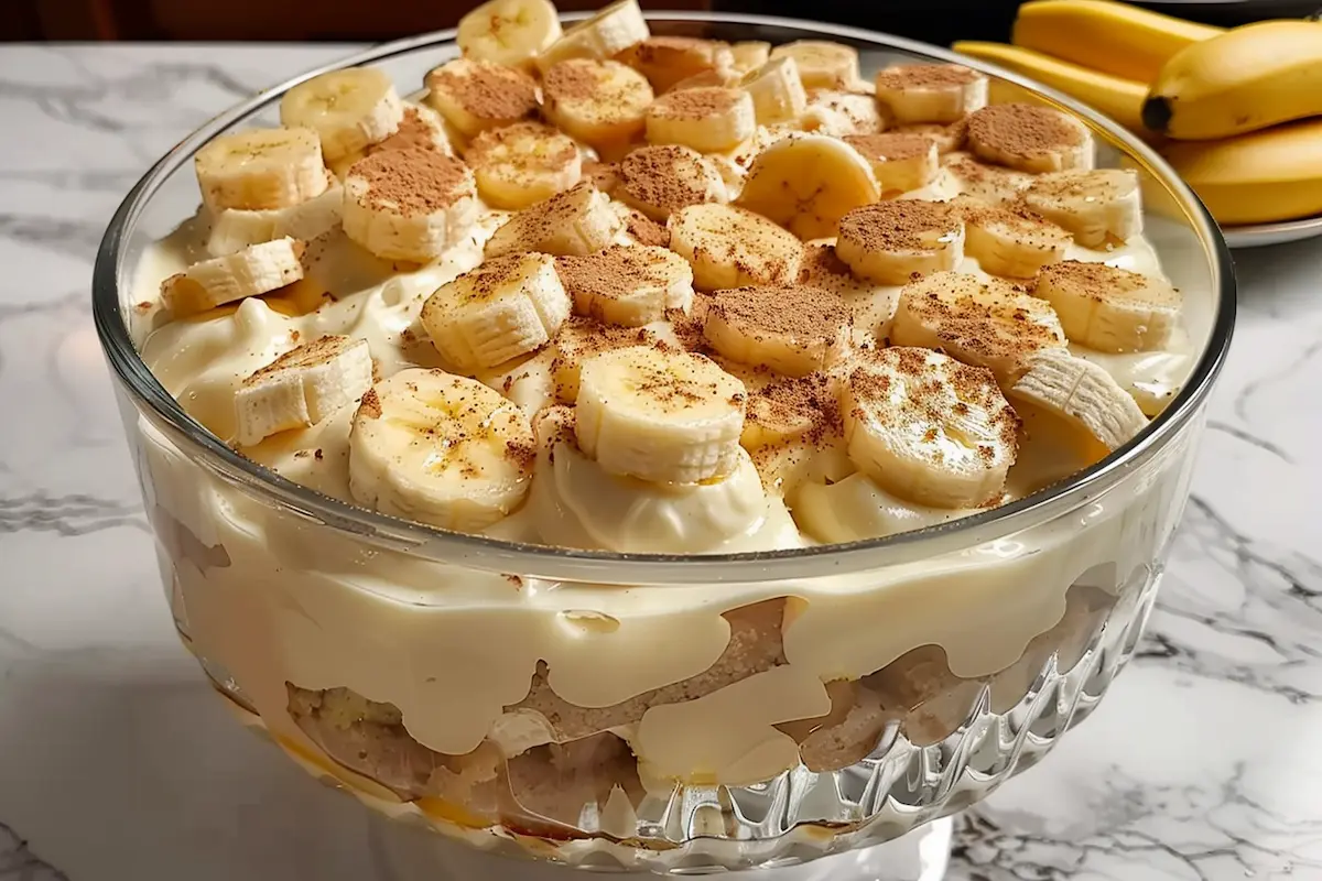 Easy-Banana-Pudding-Recipe-2 easy banana pudding recipe