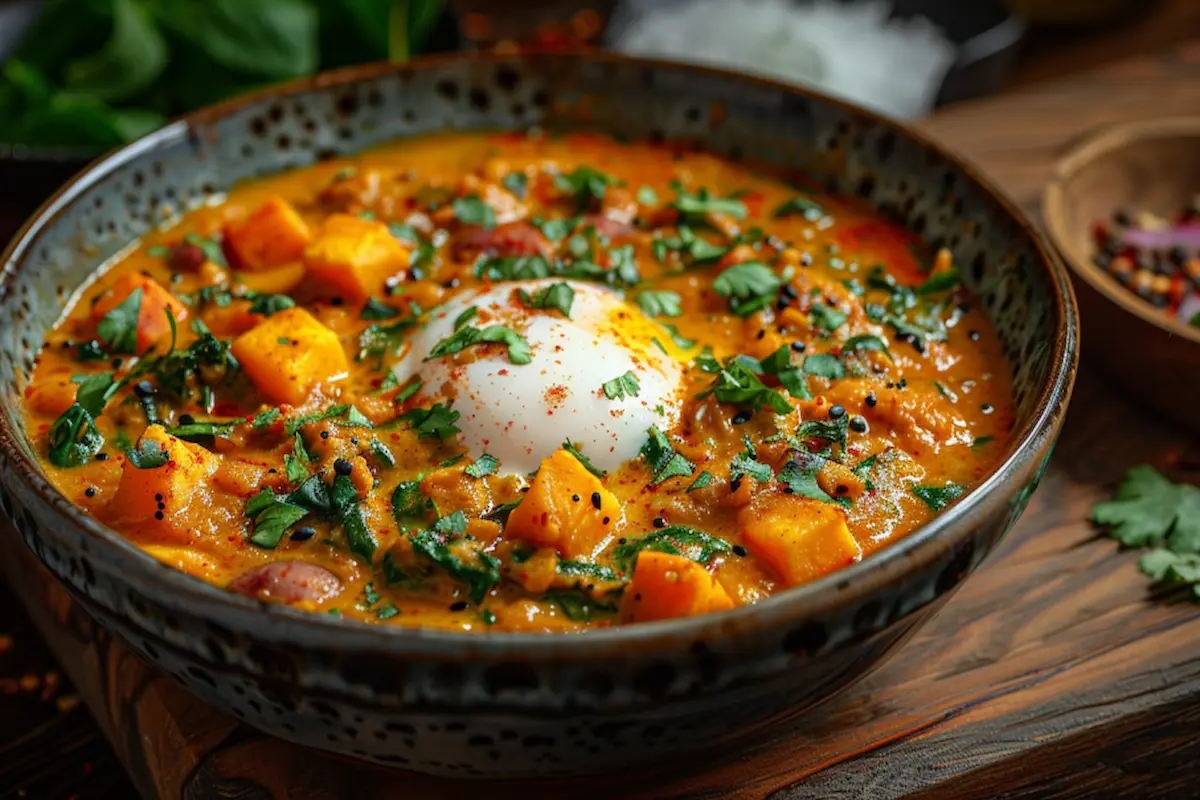 Healthy-Breakfast-Curry-Recipe-1 (1) Healthy Breakfast Curry Recipe