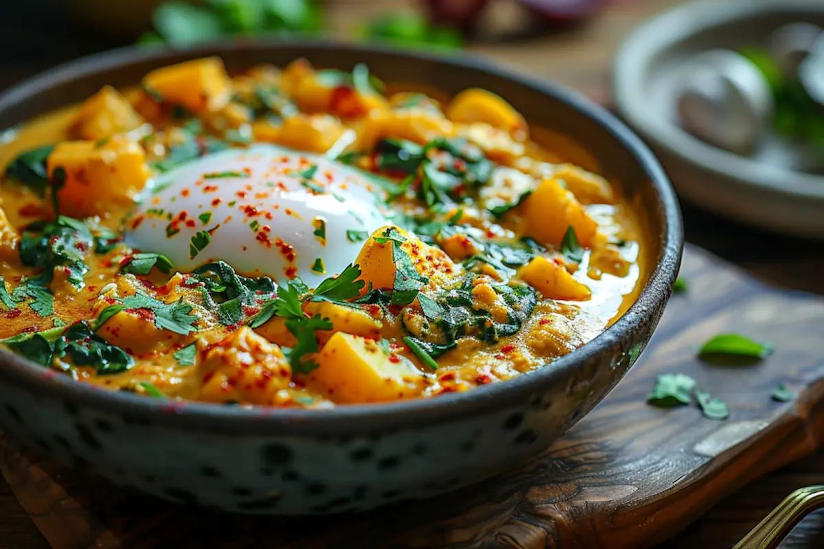 Healthy-Breakfast-Curry-Recipe-2 (1) Healthy Breakfast Curry Recipe