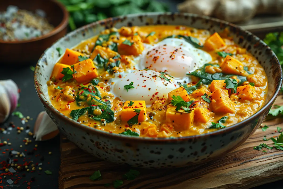 Healthy-Breakfast-Curry-Recipe-3 (1) Healthy Breakfast Curry Recipe