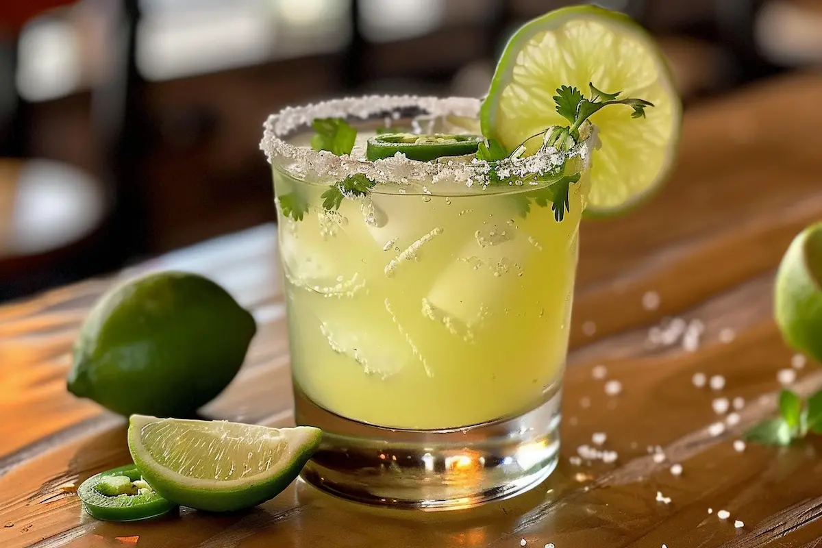 Skinny-Spicy-Margarita-Recipe-2 Skinny Spicy Margarita Recipe