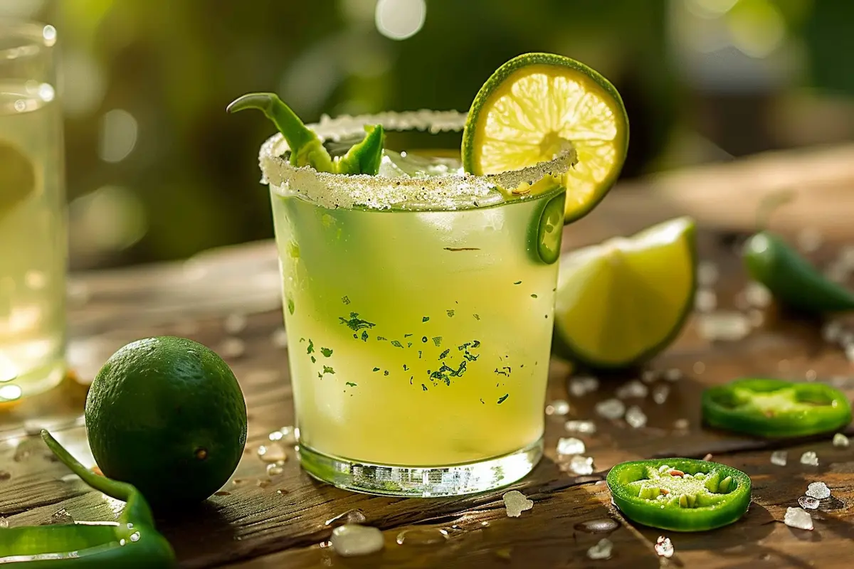 Skinny-Spicy-Margarita-Recipe-3 Skinny Spicy Margarita Recipe