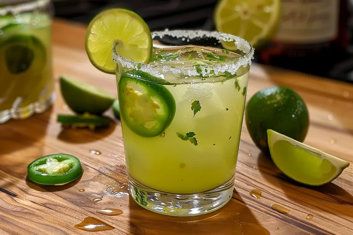 Skinny-Spicy-Margarita-Recipe-4 Skinny Spicy Margarita Recipe