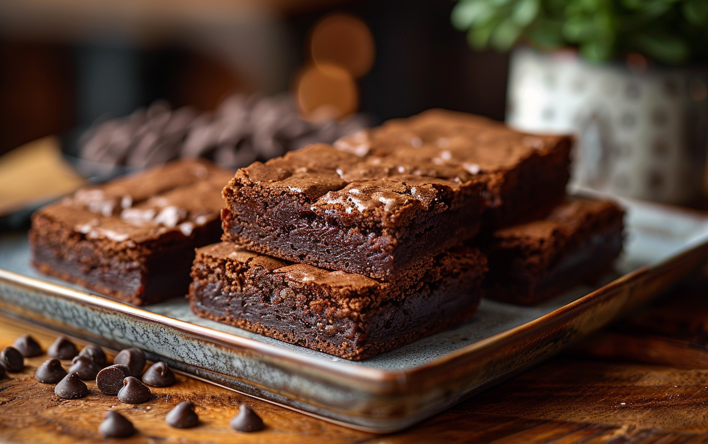 Brookie Recipe