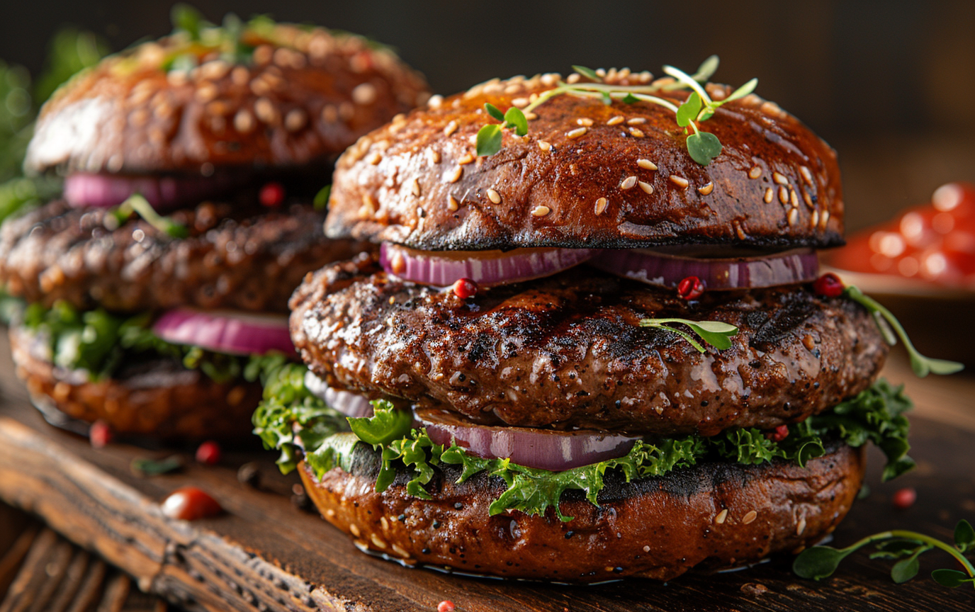 Ground Venison Recipes