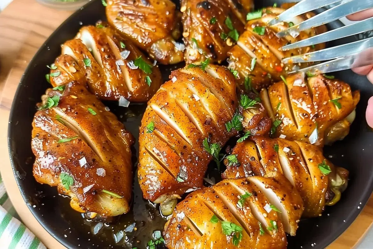 ninja air fryer recipes