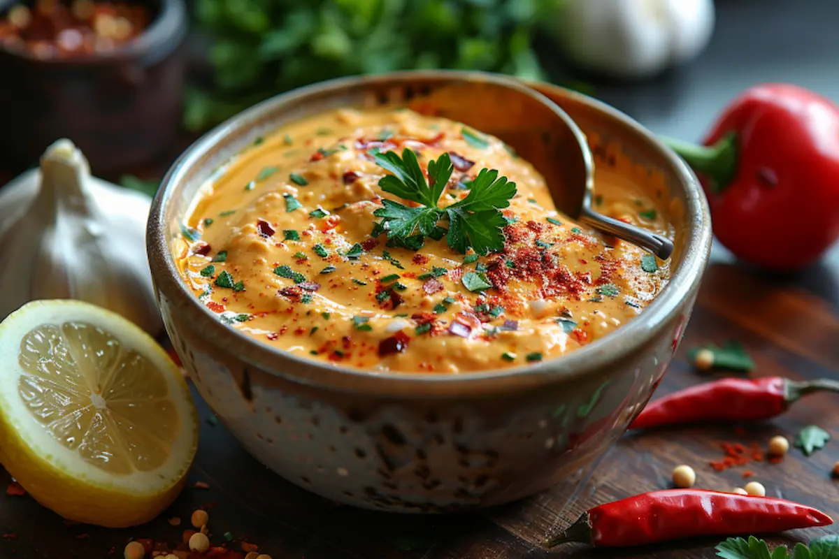 what-is-boom-boom-sauce-3 (1) what is boom boom sauce Recipe