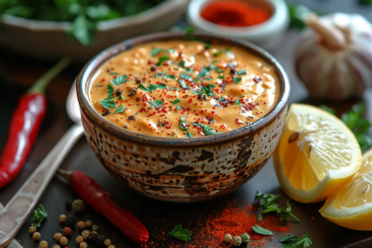 what-is-boom-boom-sauce-4 (1) what is boom boom sauce Recipe