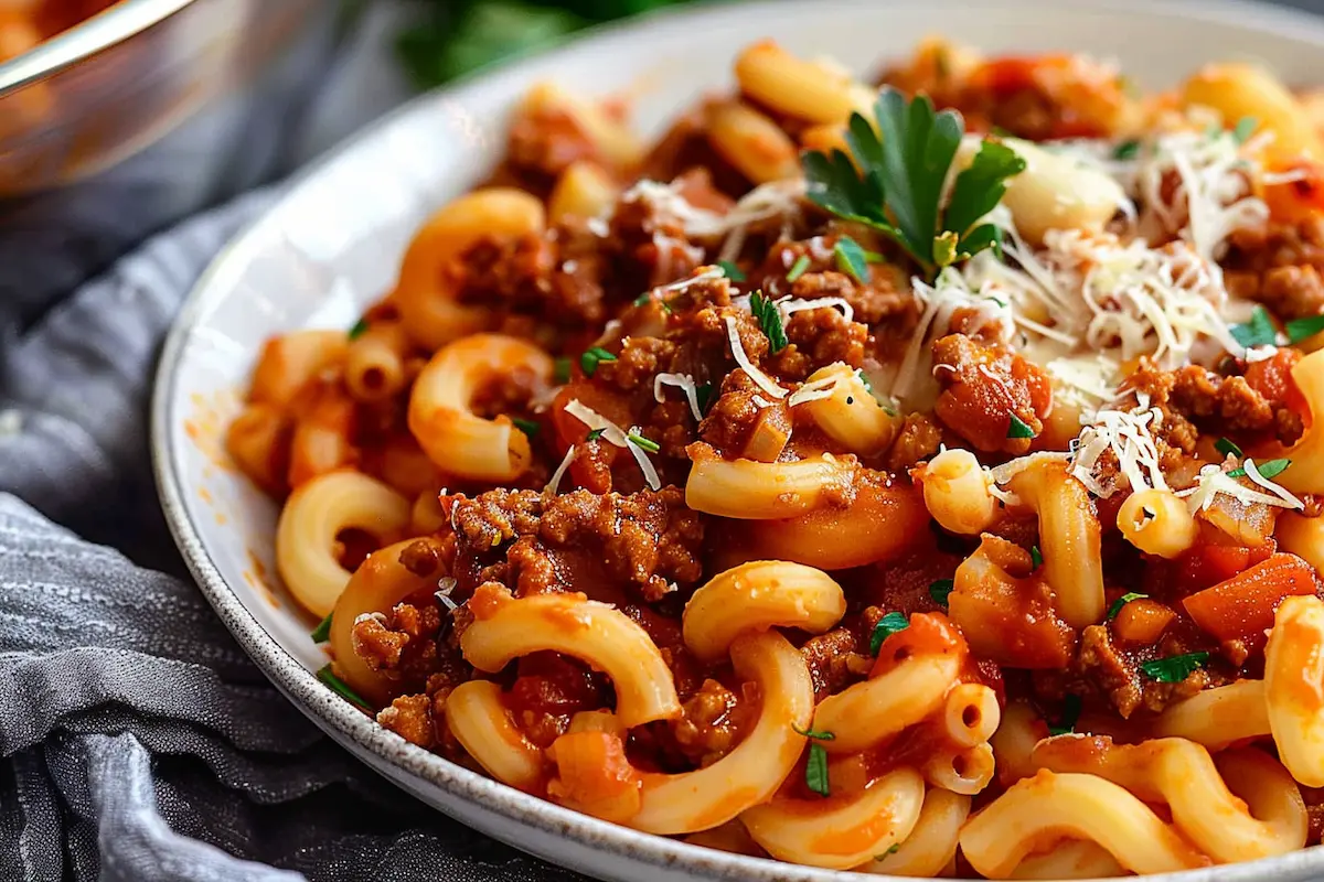 xs8859_create_a_realistic_image_about_this_recipe__Beefaroni_51c6db3b-890e-44c0-862c-a98cc1092f61 Beefaroni