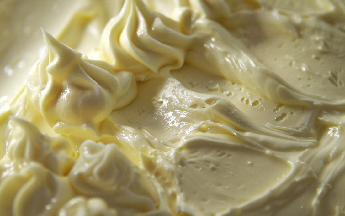 Buttercream Icing Recipes