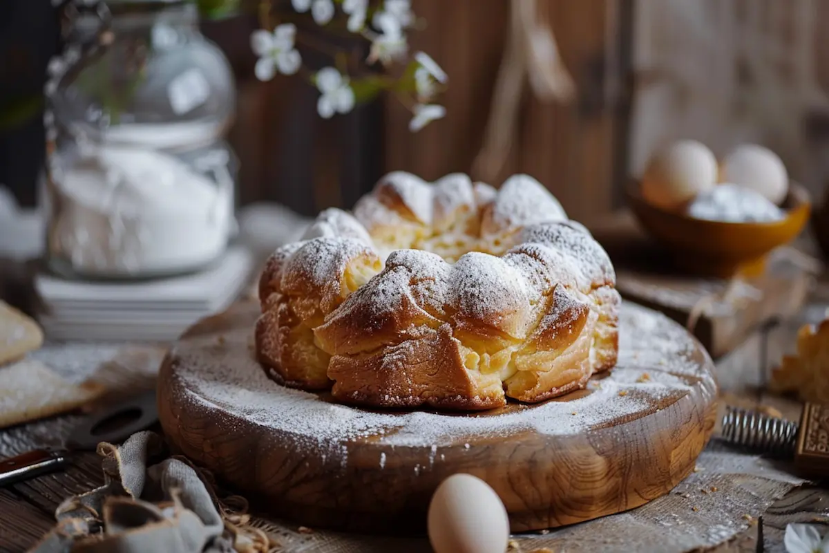 Gugelhupf recipes