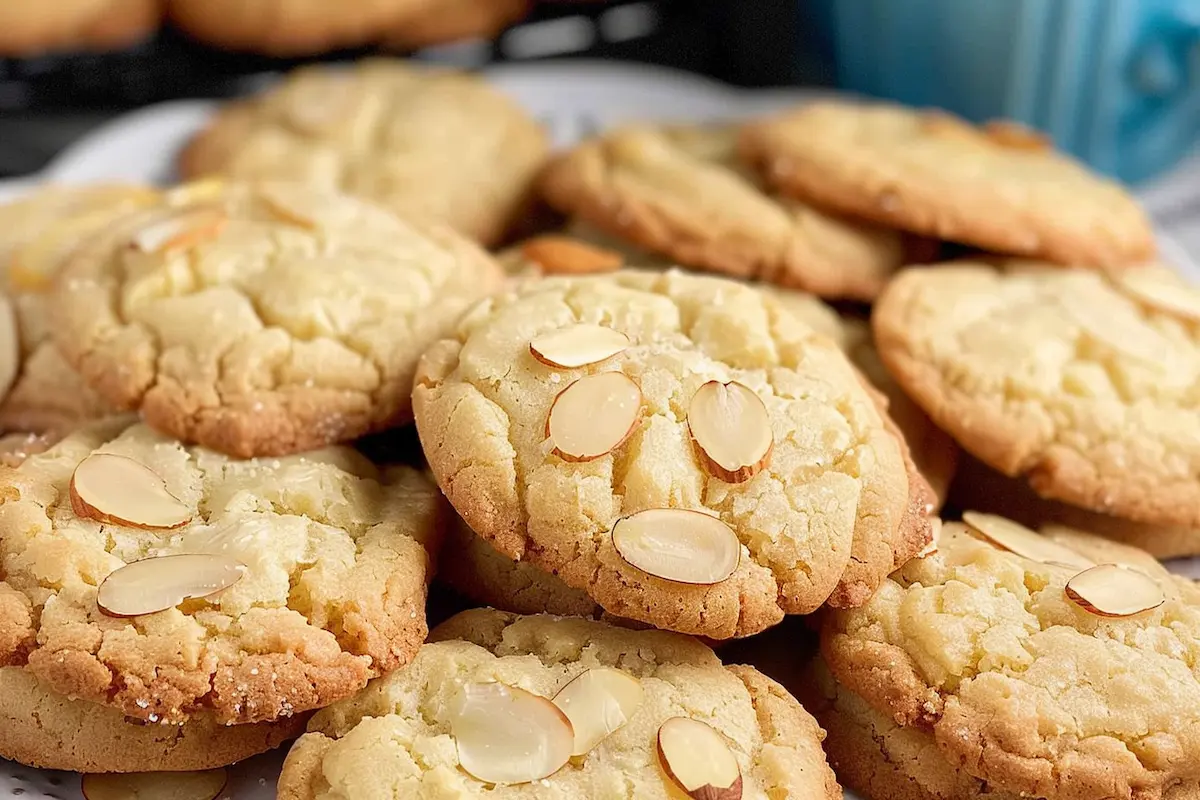 almond-cookie-recipe-3 almond cookie recipe