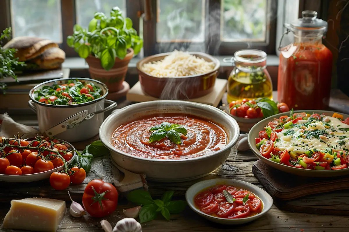 tomato-recipes tomato recipes