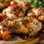 Costco Chicken Bake Nutrition